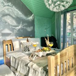 Фото Отель Артхаус