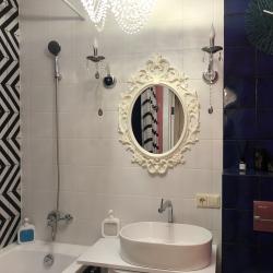 White rabbit apartments на улице Заводская  — e6d6042999391cbda1076f92382d5639