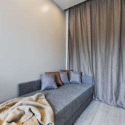 Фото Апарт-отель Чайка