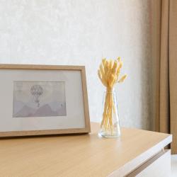фото 5 Семейные апартаменты Elenahotel (Еленаотель) на аллее Котельникова 3