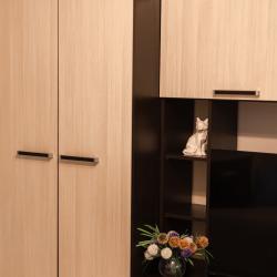 Фото Апартаменты на улице Краснодонская 10/26 этаж