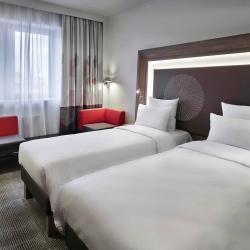 фото 2 Novotel Moscow Kievskaya (Новотель Киевская)