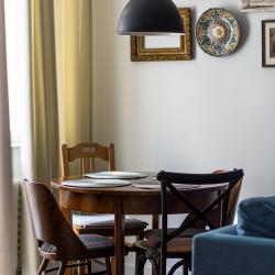 фото 6 Flat Inn (Флэт Инн) на бульваре Чистопрудный 12к2