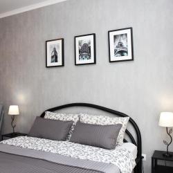 Фото Отель ДоМино на улице Красная