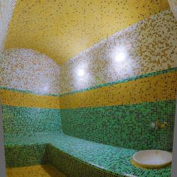 Фото Отель Рябинка