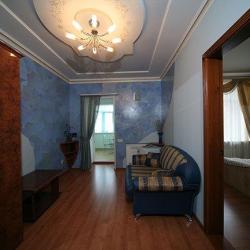 Фото Отель Эгоист клуб