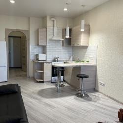 Фото Отель Pryanik Apartments на проспекте Ленина 136