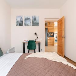 Фото Отель Home24 на улице Фитаревская 17