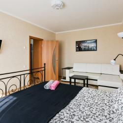 Фото Отель MaxRealty24 на Сходненской 19