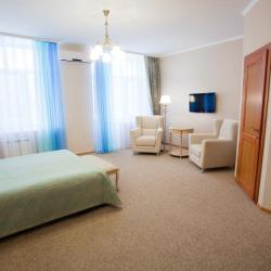 Фото Отель Аврора