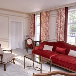 Фото Отель Villa du Prince (Вилла Принца Ольденбургского)
