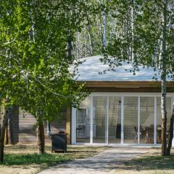 Фото Отель Загородный комплекс Земские имения