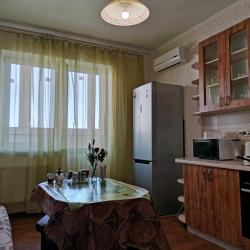 Фото Апартаменты на улице Октябрьская