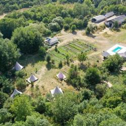 Фото Отель Gipsy Village (Джипси Вилладж)