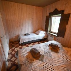 Фото Отель Снежные Гуси