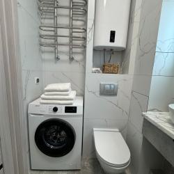 Апартаменты стандарт