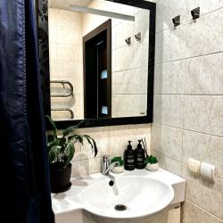 Фото Апартаменты на улице Щемиловка 9