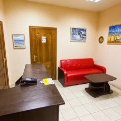 Фото Отель ViVa Sibhome (ВиВа Сибхоум)