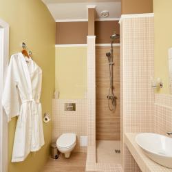 Фото Отель Medical Hotel&Spa (Медикал)