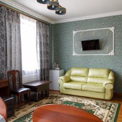 3-местный номер улучшенный