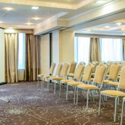 фото 9 SK Royal Hotel Moscow (СК Роял Москва)