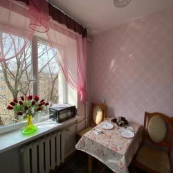 Фото Апартаменты на улице Минская 6 корпус 2