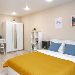 Фото Отель Top house на проспекте Красного Знамени 91