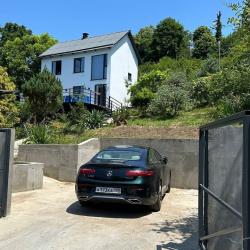 Фото Отель Дом на улице Дорога на большой Ахун