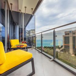 Фото Апартаменты SochiHome (Хоум) на Курортном проспекте 108