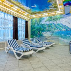 Фото Отель Гостевой Дом