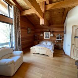 Фото Отель Горная Вилла