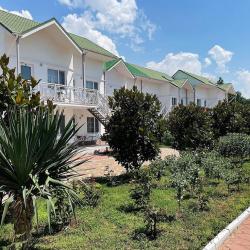 Фото Отель Дюны Золотые