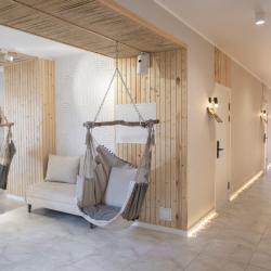 Фото Отель Silence hotel (Сайленс)