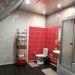 Номер улучшенный Сеновал