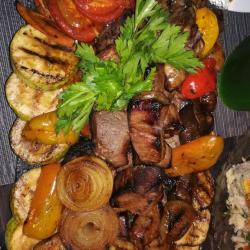 Фото Отель Арарат Парк