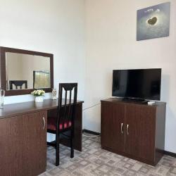 Фото Отель Tanzharyk Hotel (Танжарык)