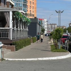 2-комнатные апартаменты люкс