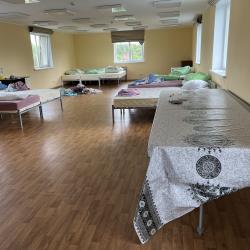 Фото Отель Озерки 2