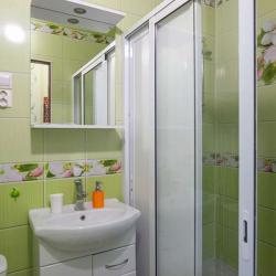 Категория «Первая» Двухместный улучшенный номер