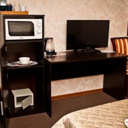 Фото Отель Элион