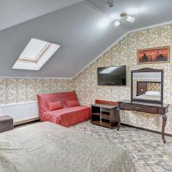 Фото Отель Karap Palace Hotel (Карап Палас)