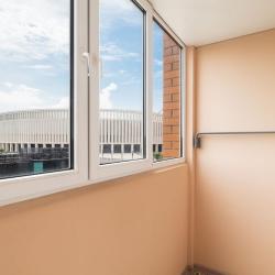 Фото Отель Family Apartments (Фэмили Апартментс) на улице Жлобы 139