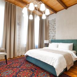 Фото Отель Чох-Россо