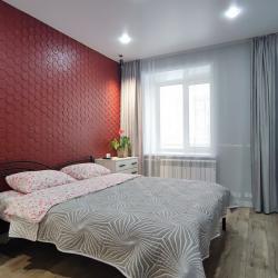 Фото Отель Веста на улице Арбан