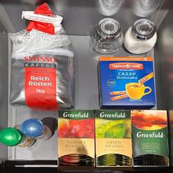 Фото Апартаменты на улице Фортовоя Дорога