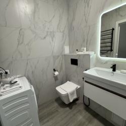 Фото Апартаменты на улице Московская 249