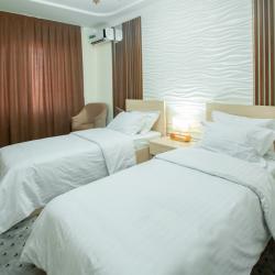 Фото Отель Orzu Hotel (Орзу)