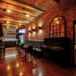 Фото Отель HATTI LOFT (Хатти Лофт)