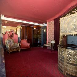 фото 4 Kvart-Hotel (Кварт-Отель) на улице Новый Арбат 10