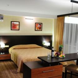 Фото Отель Вега